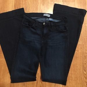 Judy Blue. Flare bottoms. Size 11